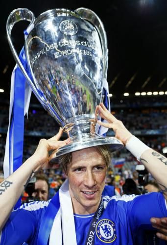 ولاشك كذلك بأن النينو يعيش أيامه الأفضل حالياً مع البلوز 