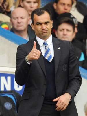 روبرتو مارتينيز أحد أقوى المرشحين لتدريب ليفربول