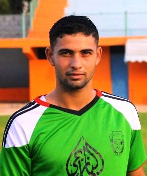 علاء عطية 