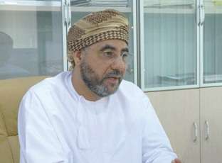 حمير الإسماعيلي رئيس نادي فنجاء