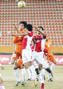 جانب من لقاء كاظمة والفحيحيل