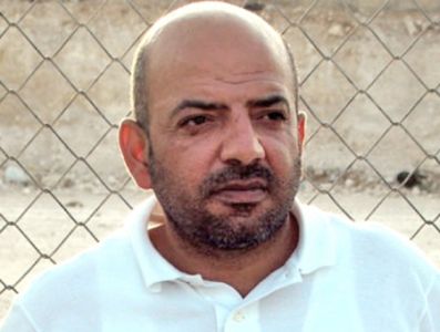 صلاح غنام