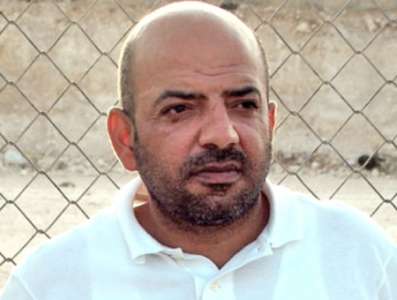 صلاح غنام