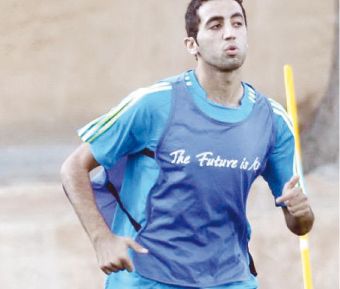 محمد مصطفى