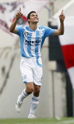 جيوفاني مورينو