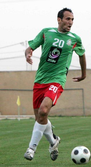 محمد جمال