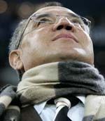 felix magath