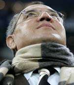 felix magath