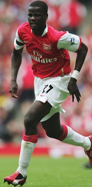 هل يرتدي الفيل العاجي القميص الأزرق الميلاني؟