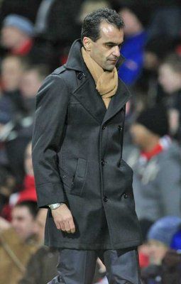 روبرتو مارتينيز 