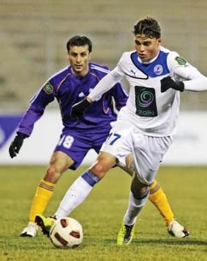 محمد الداوود