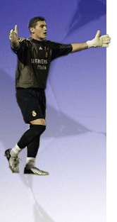casillas
