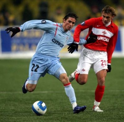 جانب من اللقاء .