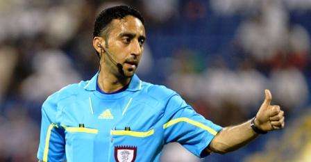 خميس الكواري