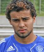 طلال حمد سعيد 