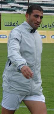 السيد بيازيد 