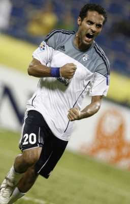 ياسر القحطاني