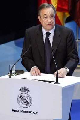  فلورنتينو بيريز