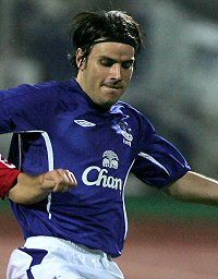 البرتغالي نونو فالنتي 