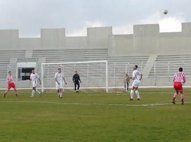 صورة من اللقاء وبعدســـــــــة كووورة