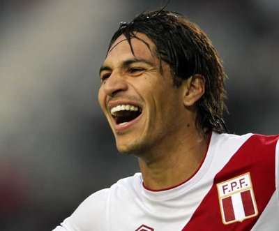 باولو جيريرو