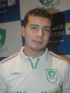 عادل معيزة