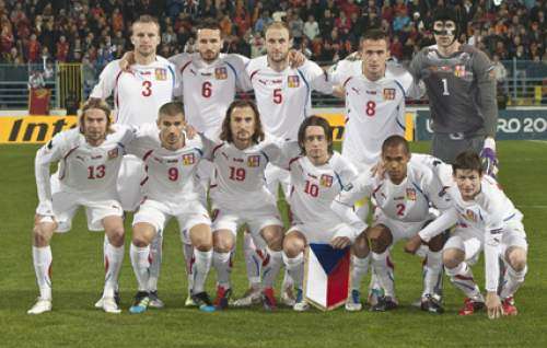czech republic football teamkoo_