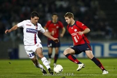 مواجهة بين بودمير و تولالان