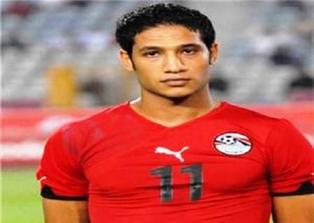 احمد علي 
