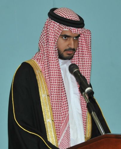 الشيخ عيسى بن علي آل خليفة نائب رئيس نادي الرفاع