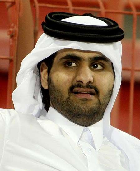 sheikhhamad