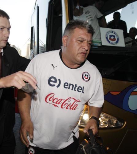 كلاوديو بورجي