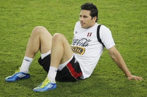 كلاوديو بيزارو