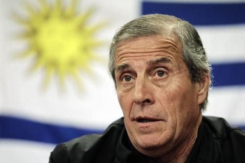 أوسكار تاباريز