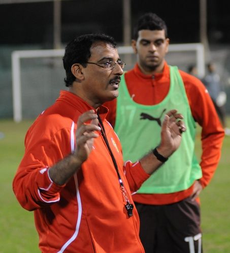 عدنان ابراهيم