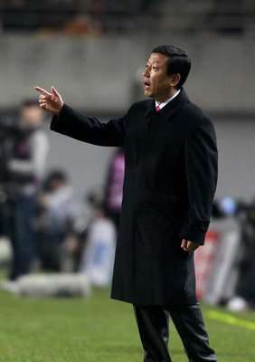 تشوي كانج هي