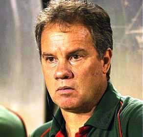 البرازيلي بوناميجو 