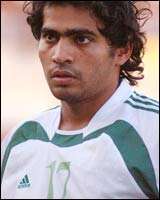 عمرو الصفتى