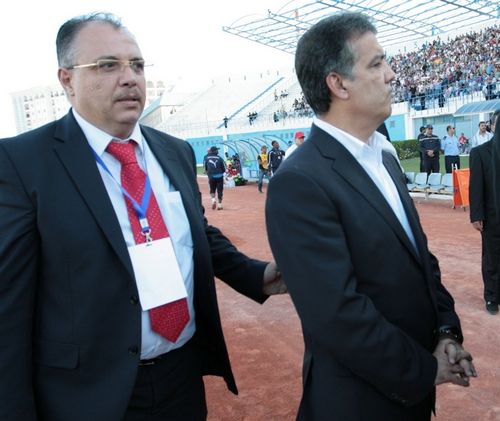 وديع الجريء مع طارق دياب 