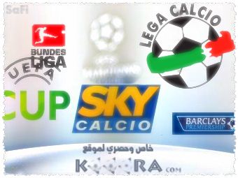 أبرز البطولات التي يعشقها المشاهد العربي