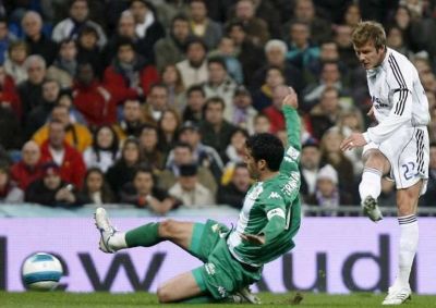 تعثر آخر لريال مدريد