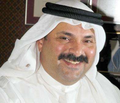 الشيخ راشد بن عبد الرحمن آل خليفة