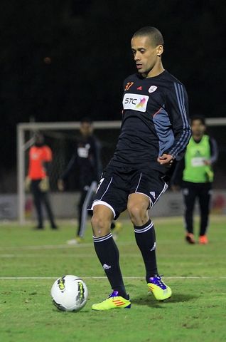  البرازيلي ويندل