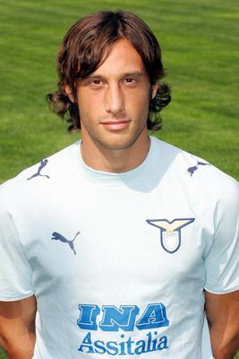 stefano mauri