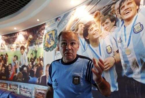 أليخاندرو سابيلا