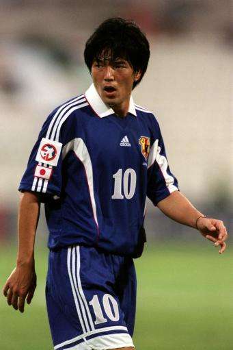 هيروشي نانامي