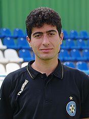  جيفورج جازاريان