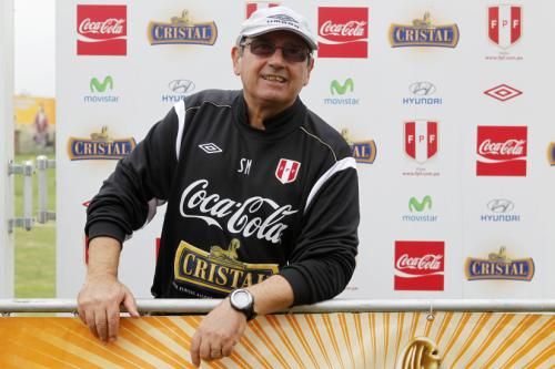 سيرجيو ماركاريان