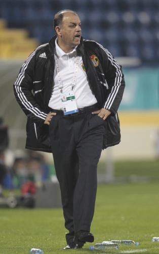 عدنان حمد
