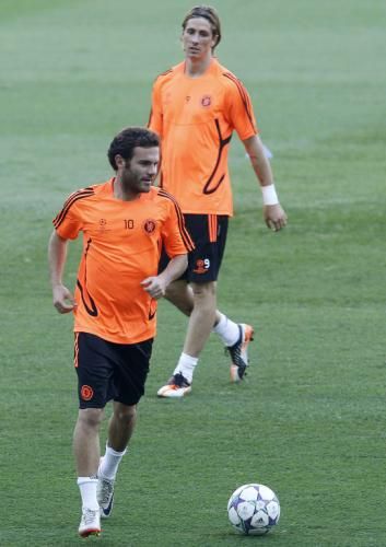 ماتا وتوريس